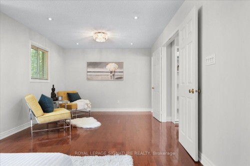 6019 Tillsdown Drive, Mississauga, ON - Indoor