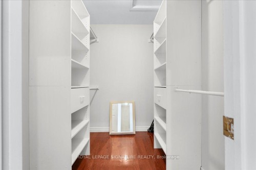 6019 Tillsdown Drive, Mississauga, ON - Indoor With Storage