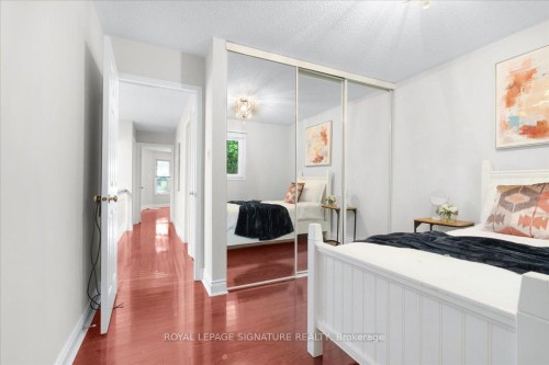 6019 Tillsdown Drive, Mississauga, ON - Indoor Photo Showing Other Room