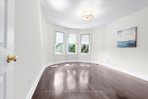 6019 Tillsdown Drive, Mississauga, ON - Indoor Photo Showing Other Room