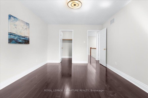 6019 Tillsdown Drive, Mississauga, ON - Indoor Photo Showing Other Room