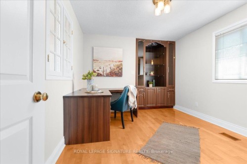 6019 Tillsdown Drive, Mississauga, ON - Indoor