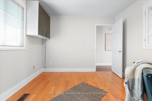 6019 Tillsdown Drive, Mississauga, ON - Indoor Photo Showing Other Room