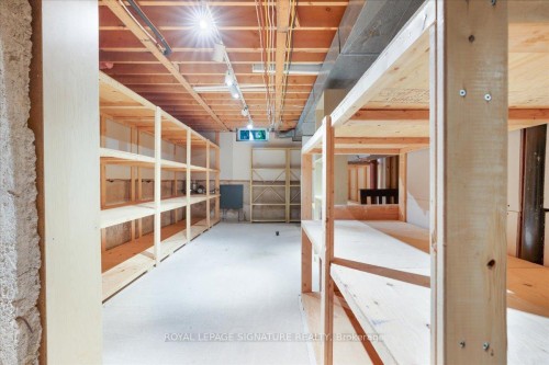 6019 Tillsdown Drive, Mississauga, ON - Indoor Photo Showing Other Room