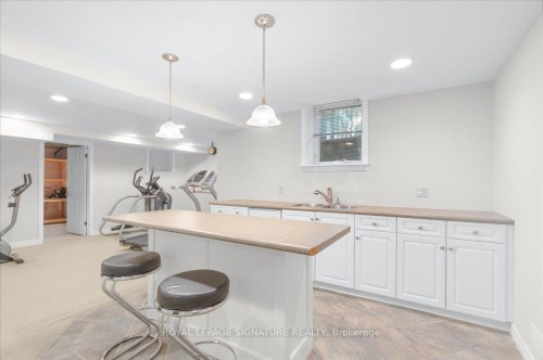 6019 Tillsdown Drive, Mississauga, ON - Indoor