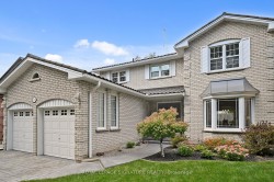 1729 Pengilley Place  Mississauga, ON L5J 4R8