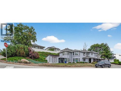4221 Wellington Drive, Vernon, BC - Outdoor