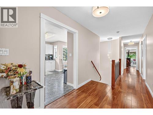 4221 Wellington Drive, Vernon, BC - Indoor Photo Showing Other Room