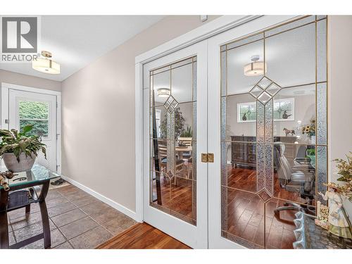 4221 Wellington Drive, Vernon, BC - Indoor Photo Showing Other Room