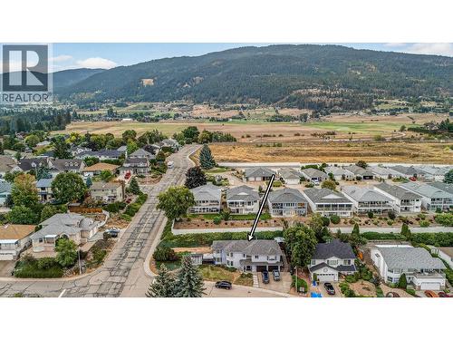 4221 Wellington Drive, Vernon, BC - Outdoor With View