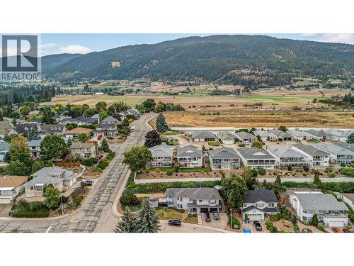 4221 Wellington Drive, Vernon, BC - Outdoor With View