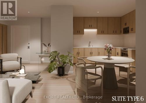 3D Rendering - 703 - 156A Wims Way, Belleville (Thurlow Ward), ON 