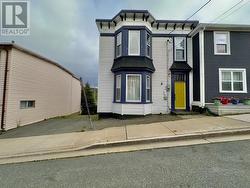 143 PLEASANT Street  St John's, NL None
