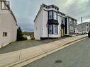 143 Pleasant Street, St John'S, NL  - Outdoor 