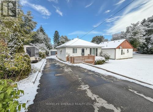 179 MARGARET STREET  Essa, ON L0M 1B0