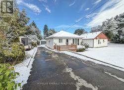 179 MARGARET STREET  Essa, ON L0M 1B0