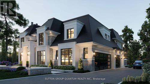 2113 Stonehouse Crescent, Mississauga, ON - Outdoor