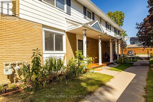 10 - 105 PARKINSON ST STREET  North Grenville, ON K0G 1J0