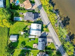 8310Z Boul. des Mille-Îles  Laval (Saint-François), QC H7A 4C6