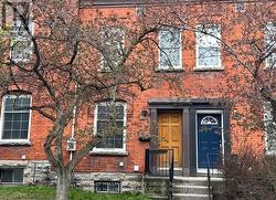 478 CUMBERLAND STREET  Ottawa, ON K1N 7J9