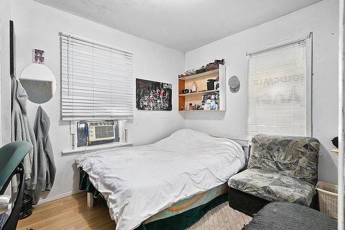 Chambre à coucher - 56 Ch. Sixth Line O., Bristol, QC 