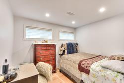 Chambre à coucher - 