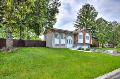 Façade - 15 Rue Ash, Dollard-Des-Ormeaux, QC - Outdoor With Facade