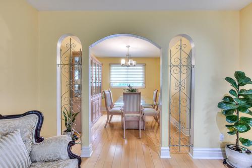 Salle à manger - 15 Rue Ash, Dollard-Des-Ormeaux, QC - Indoor