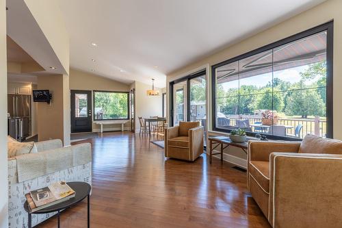 Interior - 2890 Ch. Ste-Angélique, Saint-Lazare, QC 