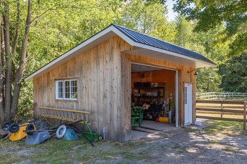 Garage - 2890 Ch. Ste-Angélique, Saint-Lazare, QC 
