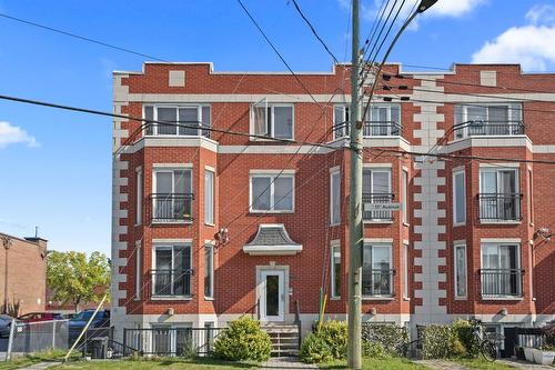 5-7371 17e Avenue  Montréal (Villeray/Saint-Michel/Parc-Extension), QC H2A 2R7