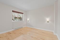 Chambre à coucher principale - 