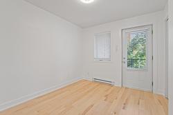 Chambre à coucher - 