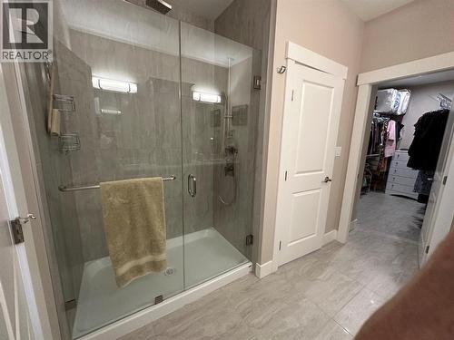 440 Merlot Avenue, Oliver, BC - Indoor Photo Showing Bathroom