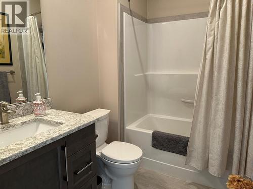 440 Merlot Avenue, Oliver, BC - Indoor Photo Showing Bathroom