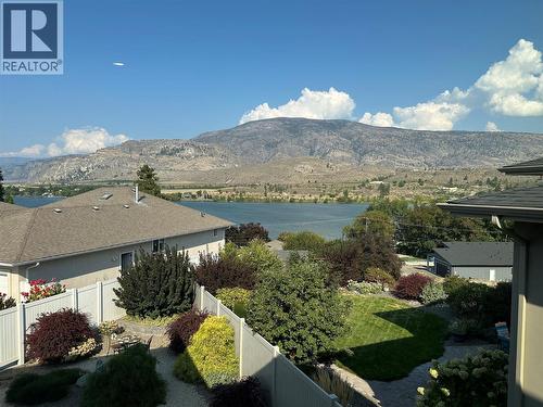 440 Merlot Avenue, Oliver, BC - Outdoor With Body Of Water With View