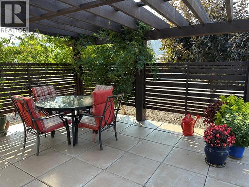 440 Merlot Avenue, Oliver, BC - Outdoor With Deck Patio Veranda