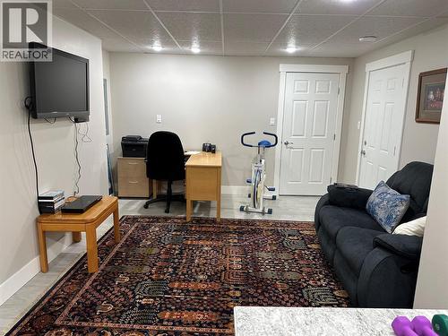 440 Merlot Avenue, Oliver, BC - Indoor