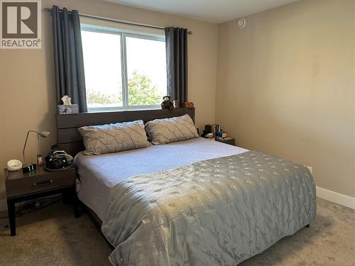 440 Merlot Avenue, Oliver, BC - Indoor Photo Showing Bedroom