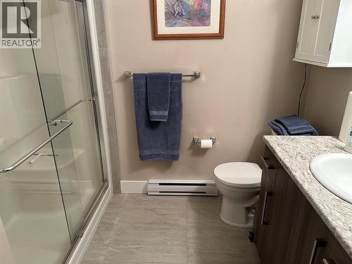440 Merlot Avenue, Oliver, BC - Indoor Photo Showing Bathroom