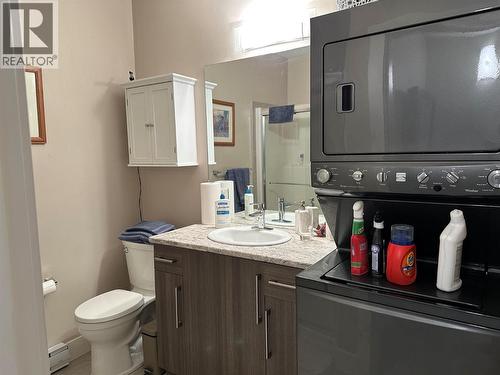 440 Merlot Avenue, Oliver, BC - Indoor