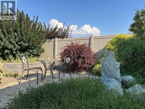 440 Merlot Avenue, Oliver, BC - Outdoor With Deck Patio Veranda