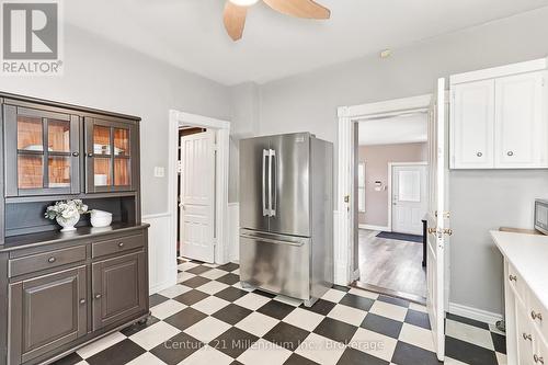 117 Elm Street, Collingwood, ON - Indoor