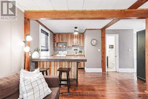 117 Elm Street, Collingwood, ON - Indoor