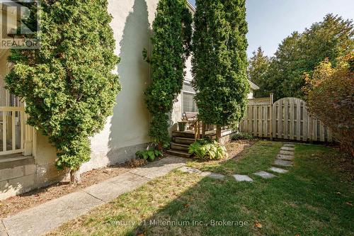 117 Elm Street, Collingwood, ON - Outdoor