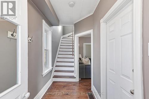 117 Elm Street, Collingwood, ON - Indoor Photo Showing Other Room