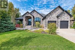 9 WESTGATE DRIVE  Saugeen Shores, ON N0H 2C2