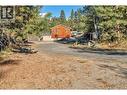432 Darcy Mountain Road, Princeton, BC  - Outdoor 