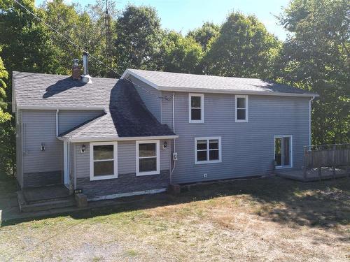 736 Cambridge Road, Cambridge, NS 