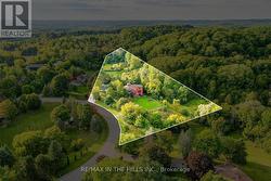 21 BARTLEY DRIVE  Caledon, ON L7E 0N1